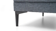 Trento Three-Seater Sofa