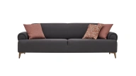 Margo Three-Seater Sofa