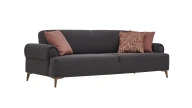 Margo Three-Seater Sofa