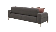 Margo Three-Seater Sofa
