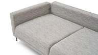 Momenti Three Seater Sofa