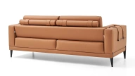 Momenti Three-Seater Sofa