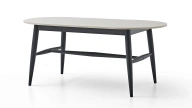 Trento Fixed Leg Dining Table