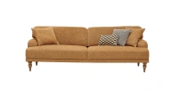 Toscana Three Seater Sofa