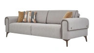Vermont Triple Sofa Bed