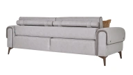 Vermont Triple Sofa Bed