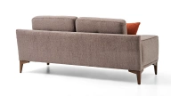 Costa Two-Seater Sofa