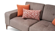 Costa Two-Seater Sofa