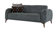 Lea Double Bed Sofa