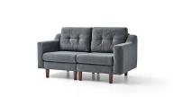 Robin Two-Seater Sofa