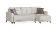 Mila Corner Sofa