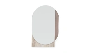 Piero Console - Dressing Mirror