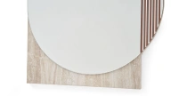 Piero Console - Dressing Mirror