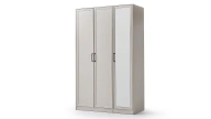 Trento 3-door Wardrobe