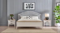 Toscana Headboard - 160 cm