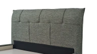 Solid Headboard - 160 cm