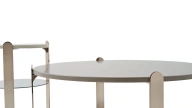 Meda Coffee Table