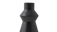 Doğtaş Home Bestie Black Vase