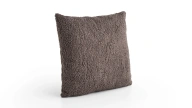 Eusia Cushion Dark Gray