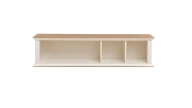 Toscana TV Unit Upper Module - Horizontal Module