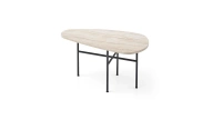Piero Coffee Table - Ellipse