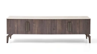 Piero TV Unit Bottom Module - 180 cm