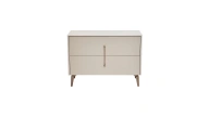 Milena Chest of Drawers - Wide