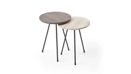 Piero Side Table