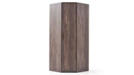 Piero Corner Cabinet