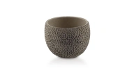 Ellipse Stone Planter