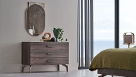 Piero Chest of Drawers - Wide