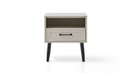 Trento Nightstand