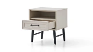 Trento Nightstand