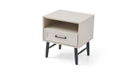 Trento Nightstand
