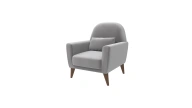Mona Line Armchair