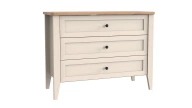 Calmera Wide Dresser