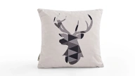 Doğtaş Home Deer Cushion