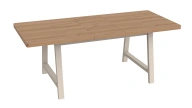 Calmera Extendable Dining Table