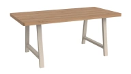 Calmera Fixed Dining Table