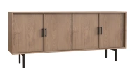 Glen Tortana Console