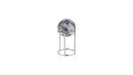 Lorenta Marble Sphere Medium Object