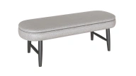 Trento  Footrest Pouf-Bench