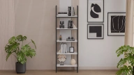 Glen Orma Bookcase