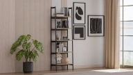 Glen Tortana Bookcase