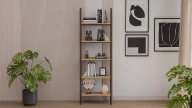 Glen Tortana Bookcase