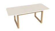 Marlin Extendable Dining Table