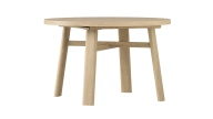 Noralis Round Dining Table