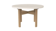 Marlin Round Dining Table