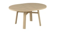Noralis Round Dining Table