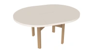Marlin Round Dining Table
